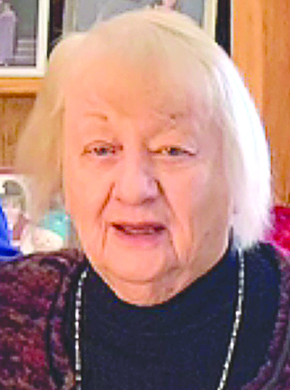 PATRICIA BAHR